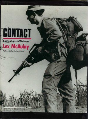 Contact : Australians in Vietnam