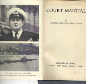 Court Martial