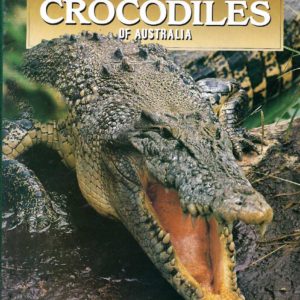Crocodiles of Australia