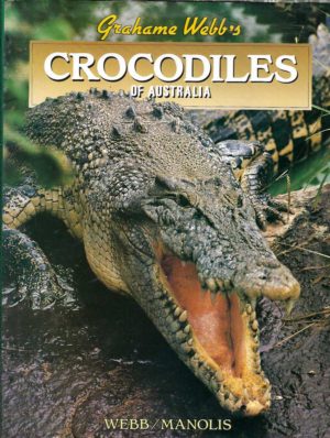Crocodiles of Australia