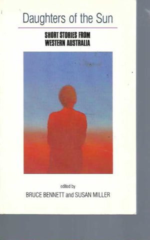 Daughters of the Sun : Short Stories from Western Australia