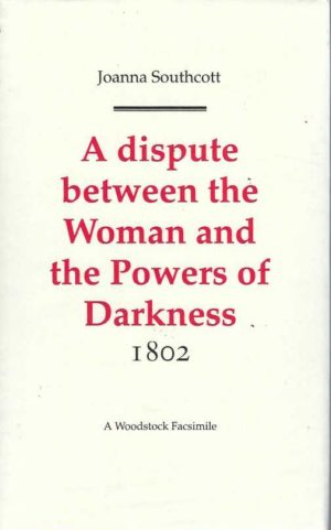 Dispute Between the Woman and the Powers of Darkness, A. 1802