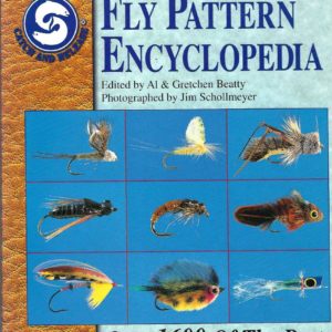 Fly Pattern Encyclopedia (Federation of Fly Fishers)