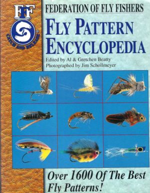 Fly Pattern Encyclopedia (Federation of Fly Fishers)