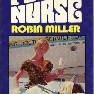 Flying Nurse