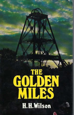 Golden Miles, The