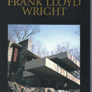 Frank Lloyd Wright