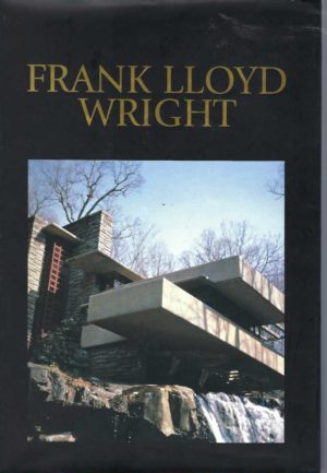 Frank Lloyd Wright