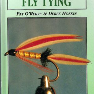 Introduction to Fly Tying, An