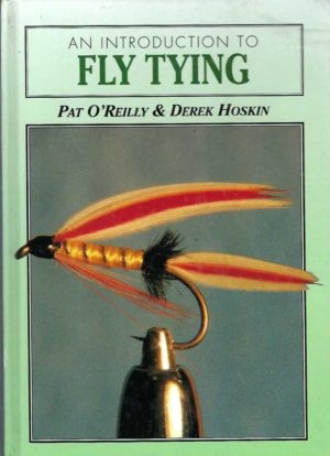 Introduction to Fly Tying, An