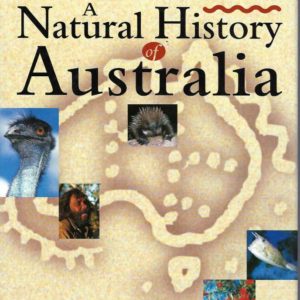 Natural History of Australia, A