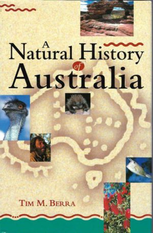 Natural History of Australia, A