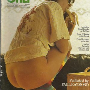 MEN ONLY Vol. 39 No. 07 1974 July