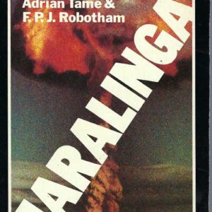 Maralinga British A-bomb: Australian Legacy