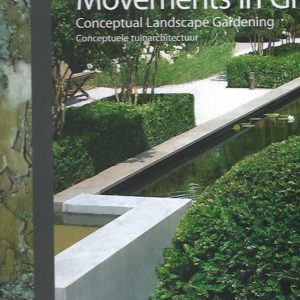 Movements in Green: Conceptual Landscape Gardening