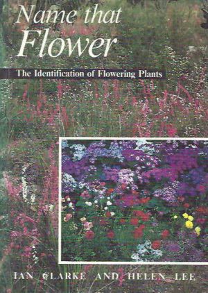 Name that Flower: The Identification of Flowering Plants