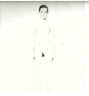 Nudi (Paolo Roversi)