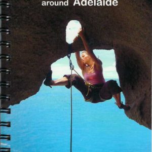 Rockclimbing Around Adelaide