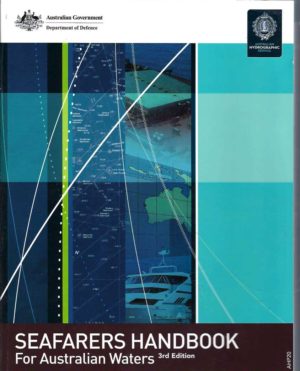 Seafarers Handbook for Australian Waters