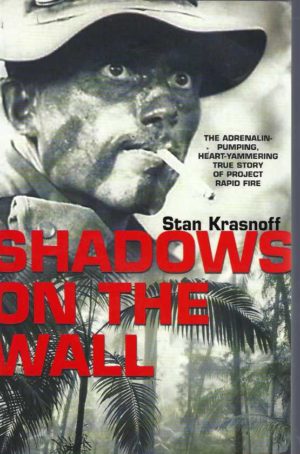 Shadows on the Wall
