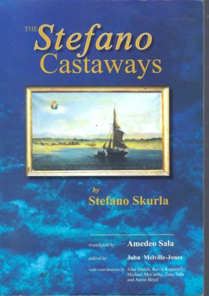 Stefano Castaways, The