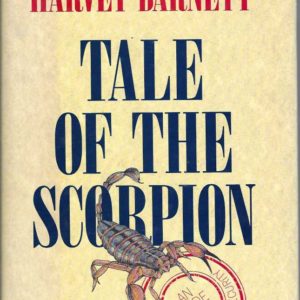 Tale of the Scorpion: ASIO and Australia’s Security: An Inside View