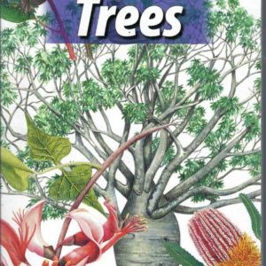 Cronin’s Key Guide to Australian Trees