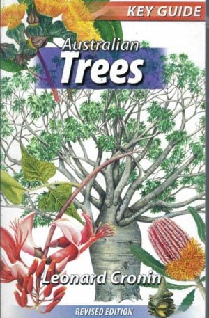 Cronin's Key Guide to Australian Trees