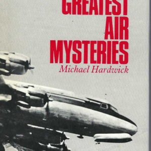 World’s Greatest Air Mysteries, The