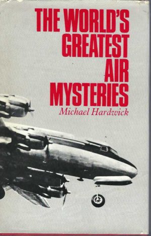 World's Greatest Air Mysteries, The