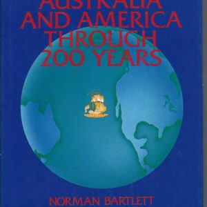 1776-1976: Australia and America through 200 years
