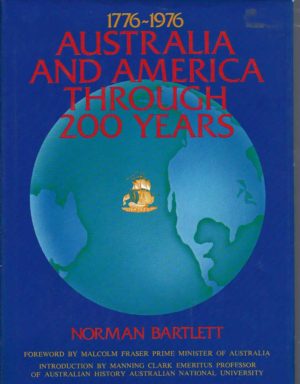 1776-1976: Australia and America through 200 years