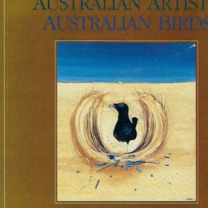 Australian Artists, Australian Birds