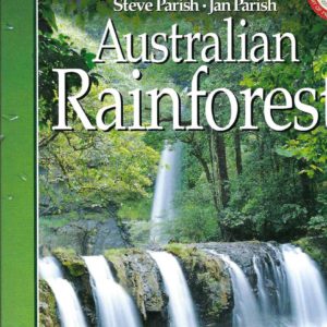 Australian Rainforest