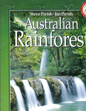 Australian Rainforest