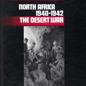 Australian at War: North Africa 1940-1942 – The Desert War