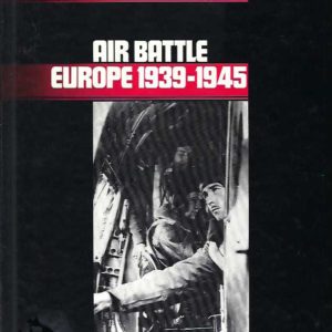 Australians at War: Air Battle. Europe 1939-1945