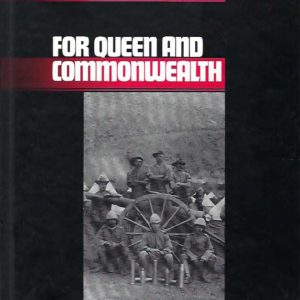 Australians at War: For Queen and Commonwealth