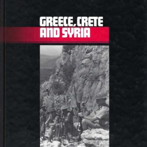 Australians at War: Greece, Crete and Syria
