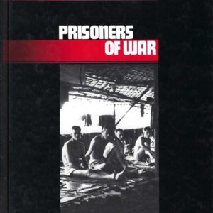Australians at War: Prisoners of War