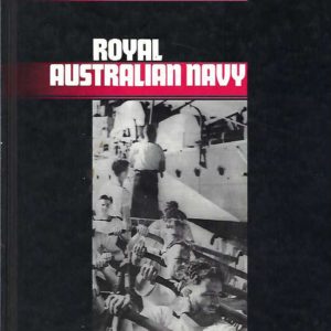 Australians at War: Royal Australian Navy