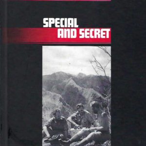 Australians at War: Special and Secret