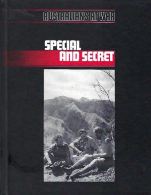 Australians at War: Special and Secret