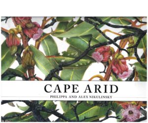 Cape Arid