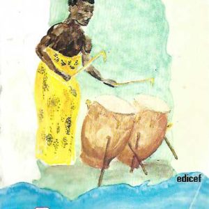 Contes akan du Ghana