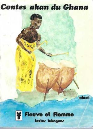 Contes akan du Ghana