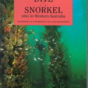 Dive & Snorkel Sites in Western Australia
