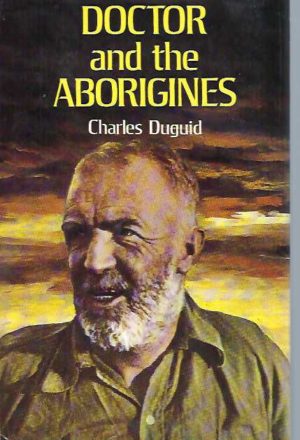 Doctor and the Aborigines