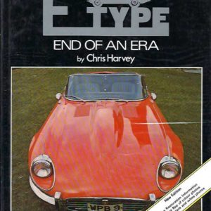 E Type: End of an Era