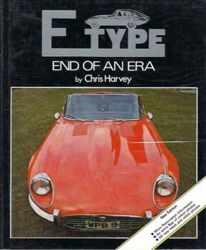 E Type: End of an Era